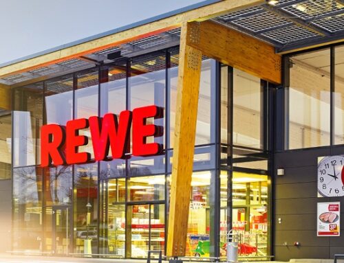 Germania / Rewe cresce nel fatturato ma cala nei profitti