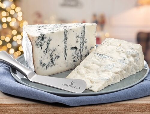 Il Gorgonzola Dop ottiene il riconoscimento in Cile