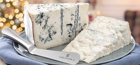 Gorgonzola