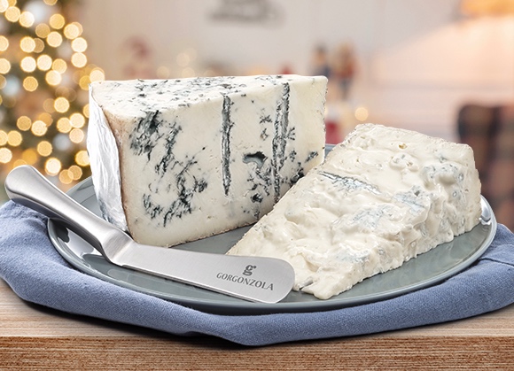 Gorgonzola