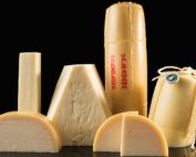 Provolone Valpadana