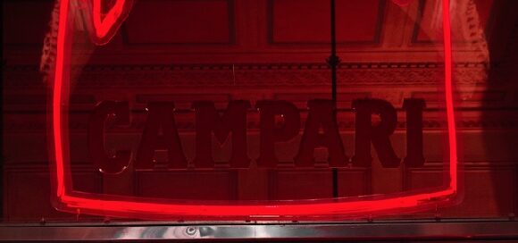 Campari borsa