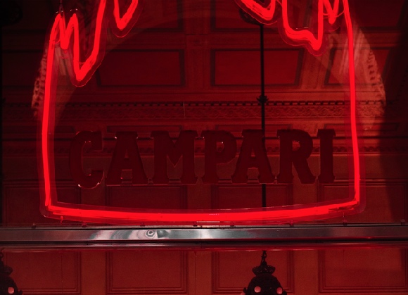 Campari borsa