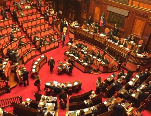 De Carlo (FdI): “In corso al Senato le audizioni sulle modifiche ai regolamenti Ue sui prodotti vitivinicoli”