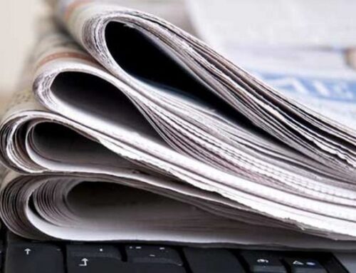 Uffici stampa: la maledizione del giornalista