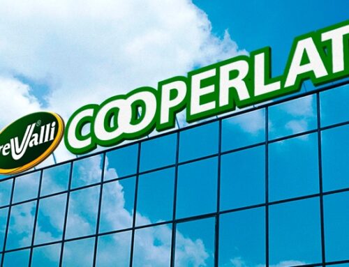 Trevalli Cooperlat presente a Tuttofood con uno stand che racconta la doppia anima dell’azienda