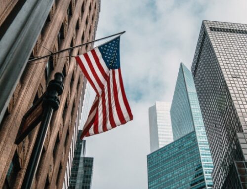 Centromarca sui dazi Usa (2): come reagirà il consumatore statunitense? L’indagine Nomisma