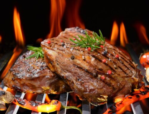 BBQ Index 2025: prezzi in crescita per le grigliate americane (+4,2%). I dati Rabobank