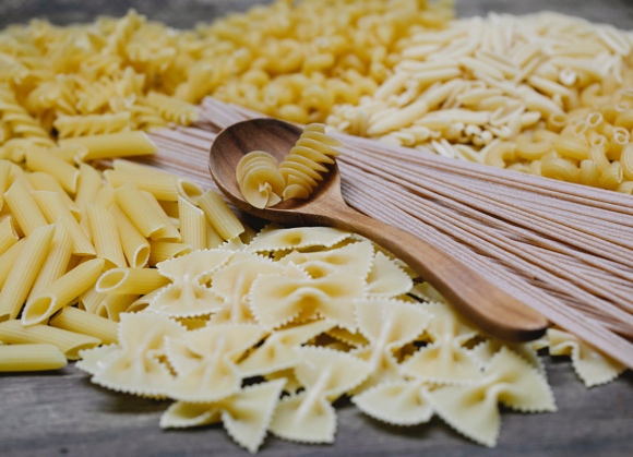 pasta