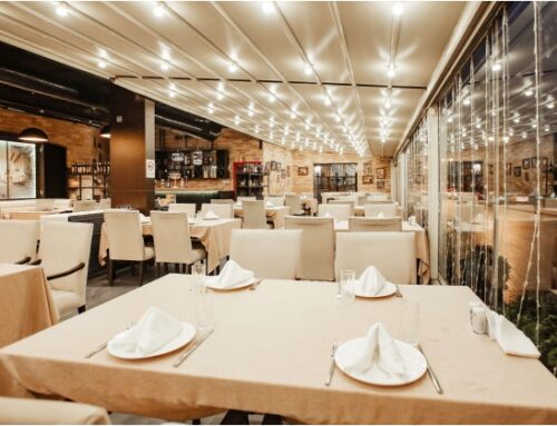 Ristorazione: mercato italiano stabile con potenziale crescita per le catene. L’analisi di Deloitte