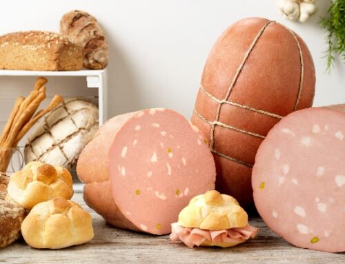 Mortadella: export +50% negli Usa dal 2019 al 2022