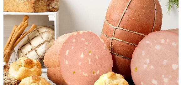 Mortadella