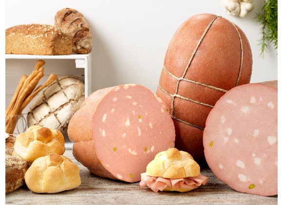 Mortadella