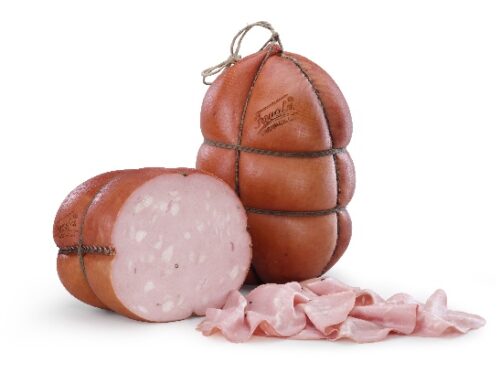 Una mortadella che è una Favola