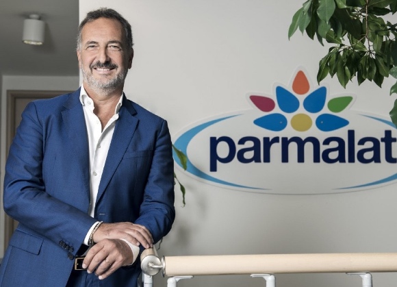 Parmalat latte