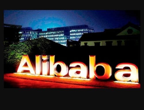 Alibaba: l’agroalimentare italiano “può crescere ancora molto”, secondo il general manager Cipriani Foresio