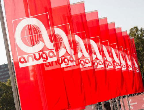 Anuga / 2. GranTerre, il grande assente