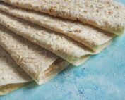 piadina romagnola igp