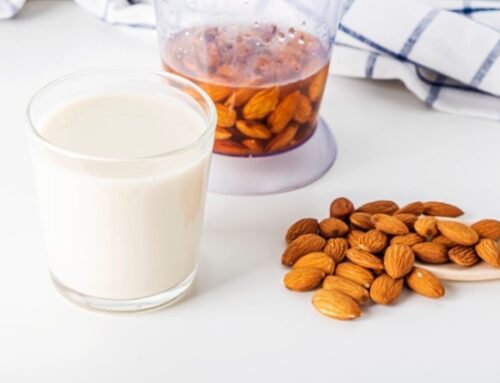 Canada / Lactalis chiude lo stabilimento di bevande vegetali