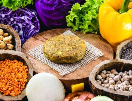 Usa / Il mercato plant-based stabile a 8,1 miliardi di dollari nel 2024