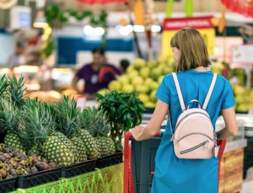 Forum largo consumo (5) / Adoc: “Grande apprezzamento per il convegno organizzato da Centromarca”