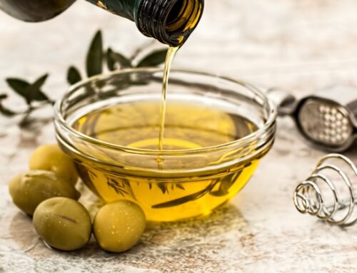 L’olio italiano è ritenuto il migliore al mondo, ma lo spagnolo è il più venduto