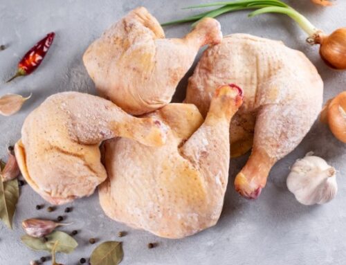Brasile, export di carne di pollo da record nel primo semestre 2026