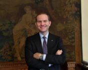 Massimiliano Giansanti (Confagricoltura) eletto presidente del Copa