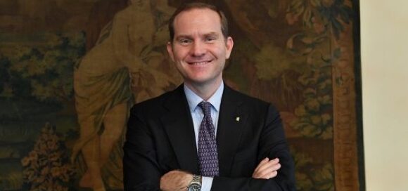 Massimiliano Giansanti (Confagricoltura) eletto presidente del Copa