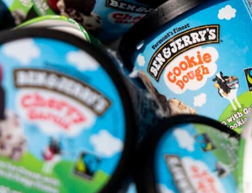 Ter Kulve verso la guida di Magnum Ice Cream Company. Ma resta l’incognita Ben & Jerry’s