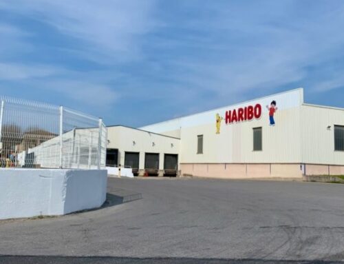 Paesi Bassi / Haribo ritira le caramelle Happy Cola F!zz per tracce di cannabis