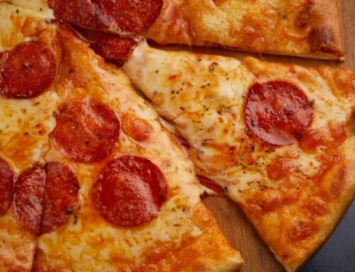Pizza: Gdo, mercati esteri e referenze surgelate trainano il settore