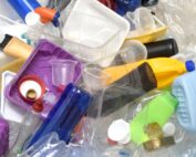 materie plastiche