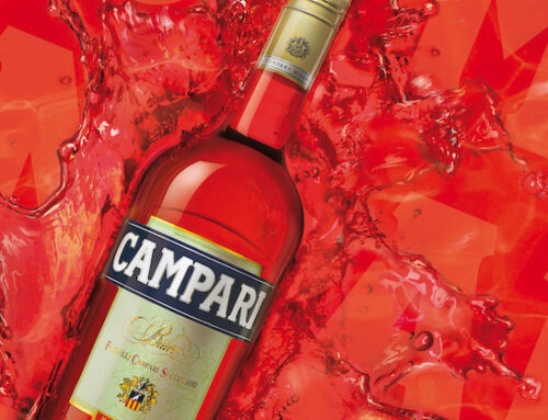 Campari guarda al mercato asiatico. Al via l’alleanza strategica con la cinese Wuliangye