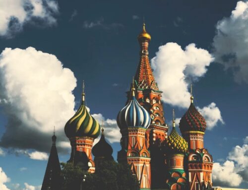 Russia / Ritardi nelle consegne di prodotti alimentari a causa della carenza di carburante