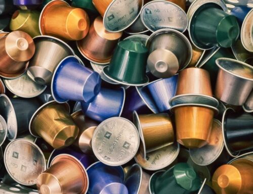 Capsule di caffè: dal 12 agosto entrano ufficialmente nella raccolta differenziata