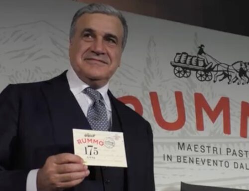 Usa / Stangata sulla pasta italiana (7) Rummo: “Decisione ingiustificata”