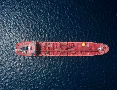 Spedizioni via mare, stop all’accordo Maersk-Msc nel 2025