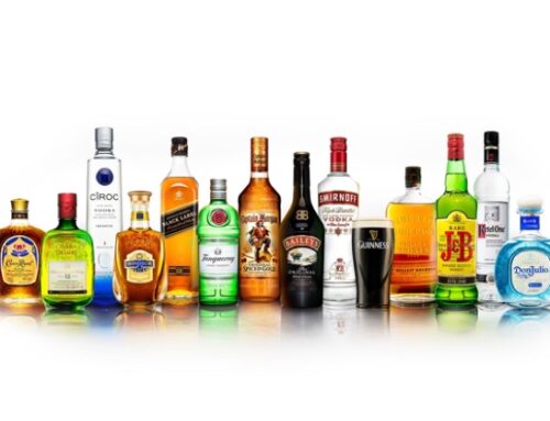 Uk / Si dimette il Ceo di Diageo, Debra Crew