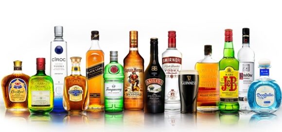 diageo