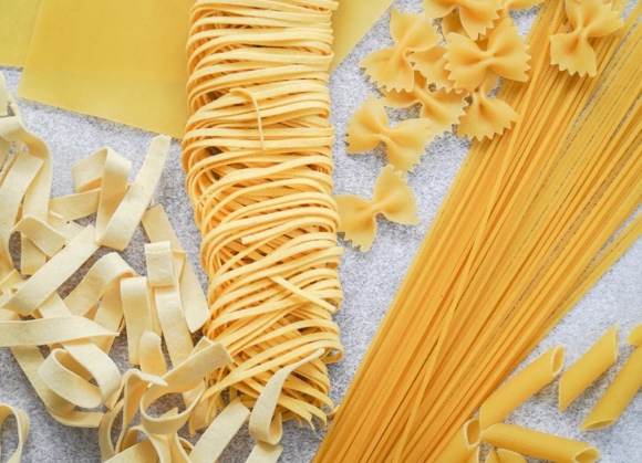 pasta