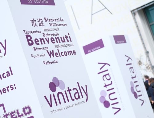 Al via oggi la 58esima edizione di Vinitaly