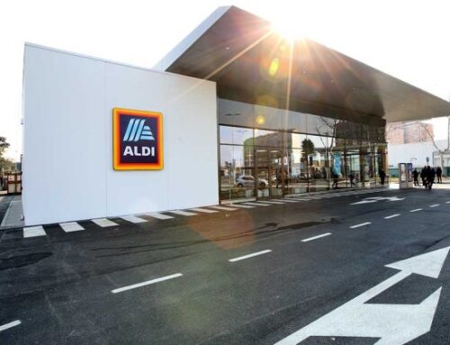 Aldi chiude a Brescia e Busto Arsizio (Va) / 2. La nota dell’insegna
