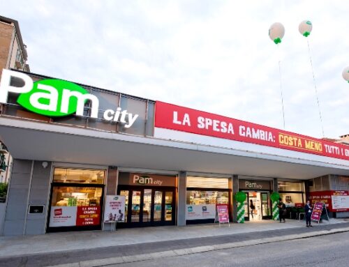 Gruppo Pam: nel 2025 valore della produzione pari a 1,95 miliardi e perdite per 4,7 milioni