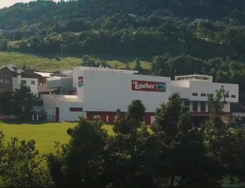 Loacker: investimento da 30 milioni di euro per un nuovo centro ricerche