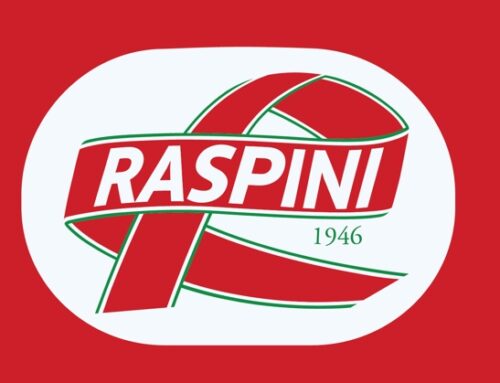 Partnership tra Raspini e la catena di pizzerie ‘Fra Diavolo’