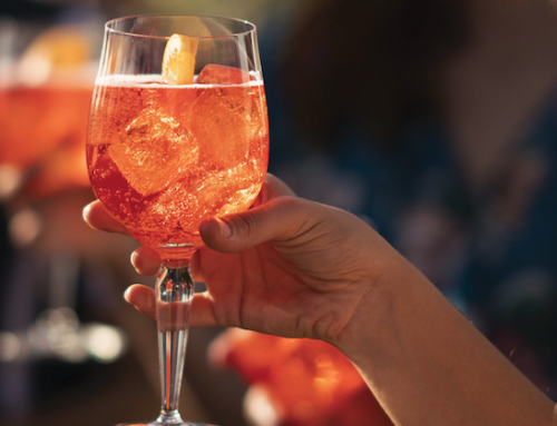 Effetto aperitivo sui salamini: +10% a valore, +4% a volume