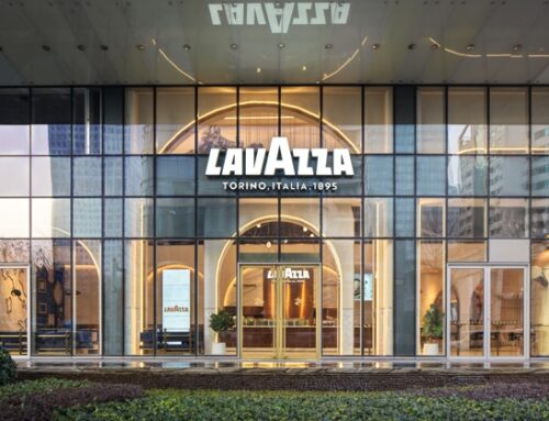 Gruppo Lavazza: nel 2025 fatturato a 3,9 miliardi di euro