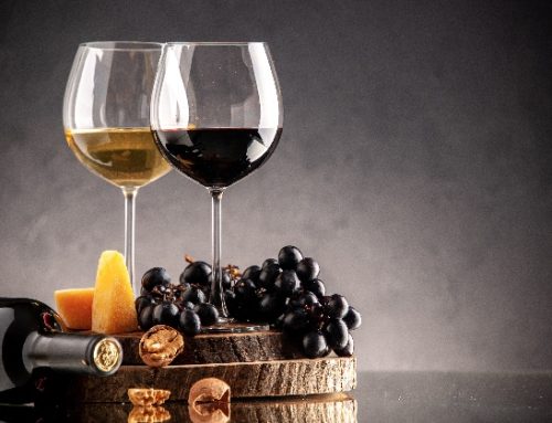 Calo delle vendite in Gdo per vini fermi (-6,9%) e spumanti (-8,4%) nel primo semestre 2022