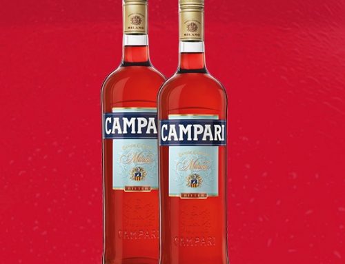 Campari, primo trimestre 2026 in crescita organica